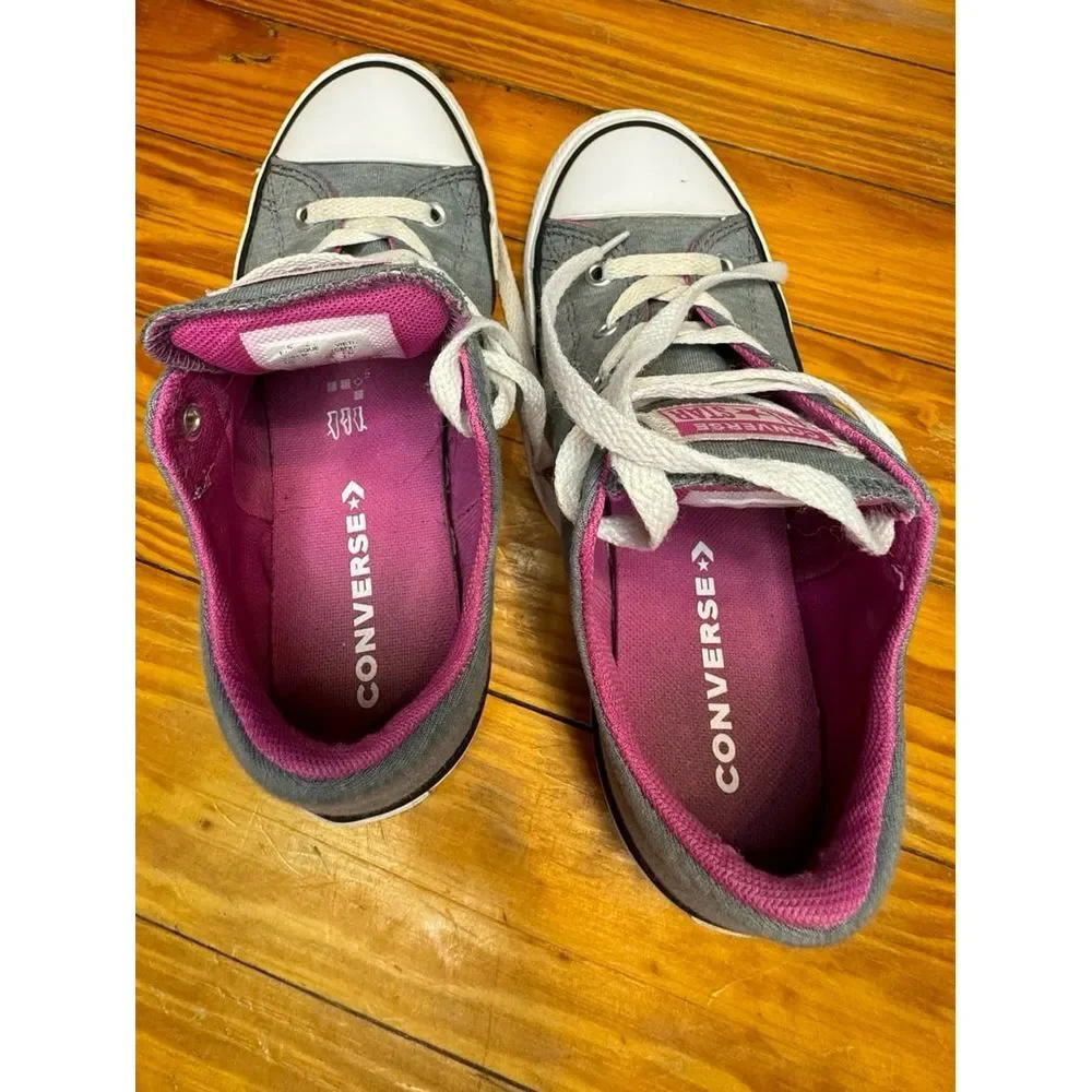 Converse All Star Madison‎ Size Youth 3